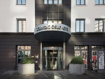 Scandic Oslo City — Oslo