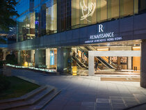 Renaissance Harbour View