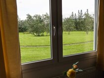 Hotel Leirubakki