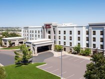 Hampton Inn & Suites Colorado Springs I 25 South