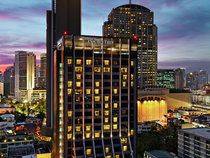 DoubleTree by Hilton Sukhumvit Bangkok