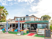 Bahar Hotel