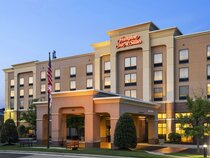 Hampton Inn & Suites Baltimore Arundel Mills/BWI