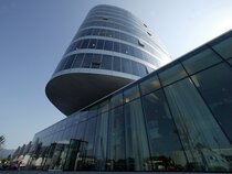 Four Points by Sheraton Panoramahaus Dornbirn