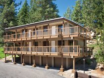 WorldMark Lake Tahoe