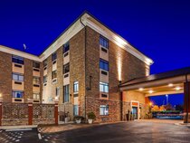 Best Western Plus Pioneer Park Inn