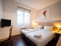 Residhotel Saint Etienne Centre