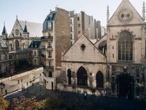 Hôtel National des Arts & Métiers