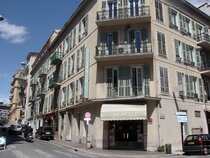 Saint Gothard