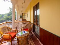Jai Niwas Garden Hotel