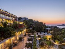 Spektr Hotel Bodrum