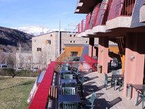Evenia Monte Alba
