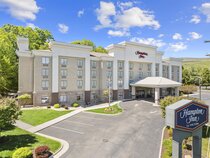 Hampton Inn Salem