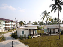 Kantary Beach Hotel, Villas & Suites