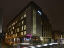 Moxy Dublin City
