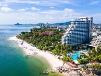 Hilton Hua Hin Resort & Spa