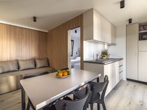 Koversada Covered Mobile Homes