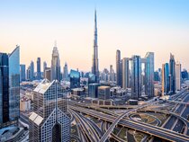 Kempinski Central Avenue Dubai