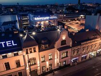 Mercure Bydgoszcz Sepia