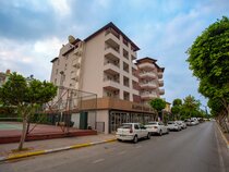 Alanya Beach Hotel
