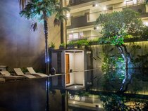 Transera Kamini Legian