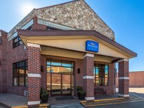 Baymont by Wyndham Downtown Detroit