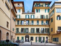 Hotel Cosimo de'Medici