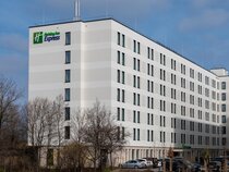 Holiday Inn Express Munich North