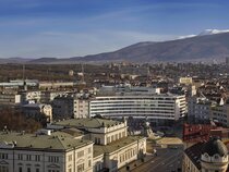 Intercontinental Sofia