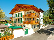 Landhotel Römerhof