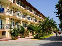 Sun Beach Platamon Resort