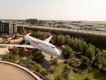 Corendon Urban Amsterdam Schiphol Airport Hotel