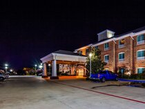 Best Western Plus Waxahachie Inn & Suites