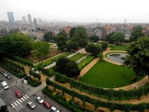 aparthotel Ambiorix
