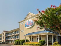 Motel 6 Fayetteville