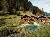 Chaletdorf Auszeit