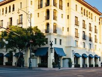 Kimpton Canary Hotel