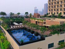 SUN & MOON Riverside Hotel
