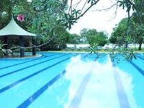 Sudu Araliya Polonnaruwa