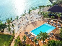 Kwanza Resort by SUNRISE