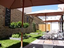 Best Western Plus Vannes Centre