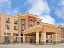 Hampton Inn & Suites Dickinson