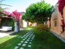 Masseria Li Foggi