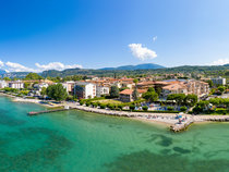 Hotel Du Lac & Bellevue
