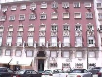 Residencia Nazareth