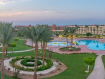 Aurora Oriental Resort