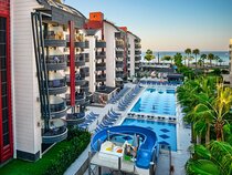 Grand Uysal Beach Hotel