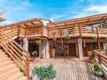 Ekati Mare Boutique Resort — Kavos