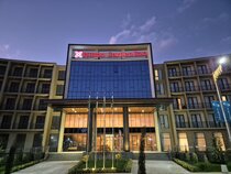Hilton Garden Inn Termez Ayritom