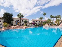 Loutsiana Hotel Apts